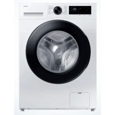 Washing machine Samsung WW80FG5L32AEEC 8 kg