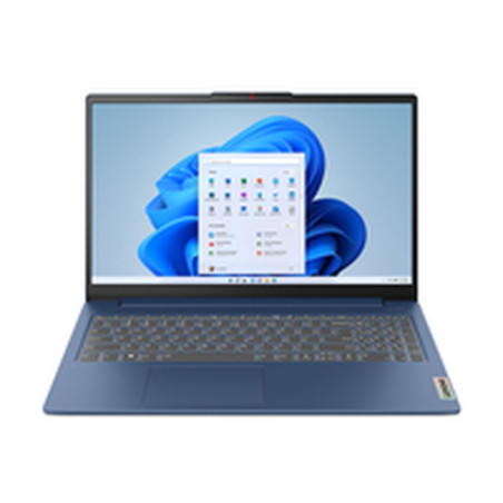 Laptop Lenovo 82XM00X6SP AMD Ryzen 5 5625U 16 GB RAM 15,6" 512 GB SSD Spanish Qwerty