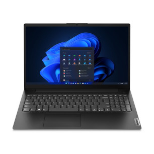 Laptop Lenovo 83A100W8SP 512 GB SSD 15,6" Intel Core i7-13620H 8 GB RAM Spanish Qwerty