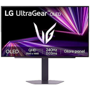 Gaming Monitor LG 27GX704A-B 27"