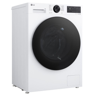 Lavatrice LG F2X50S9TLB 1200 rpm 9 kg