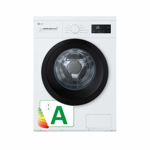 Washing machine LG F4A1009NWK.ABWQCES 9 kg