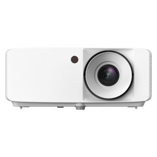 Proiettore Optoma E9PD7KK11EZ2 WXGA 3600 lm