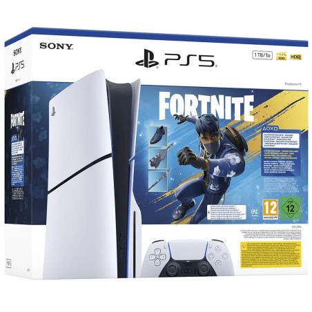 PlayStation 5 Sony PS5 STAND E 1 TB SSD 16 GB RAM