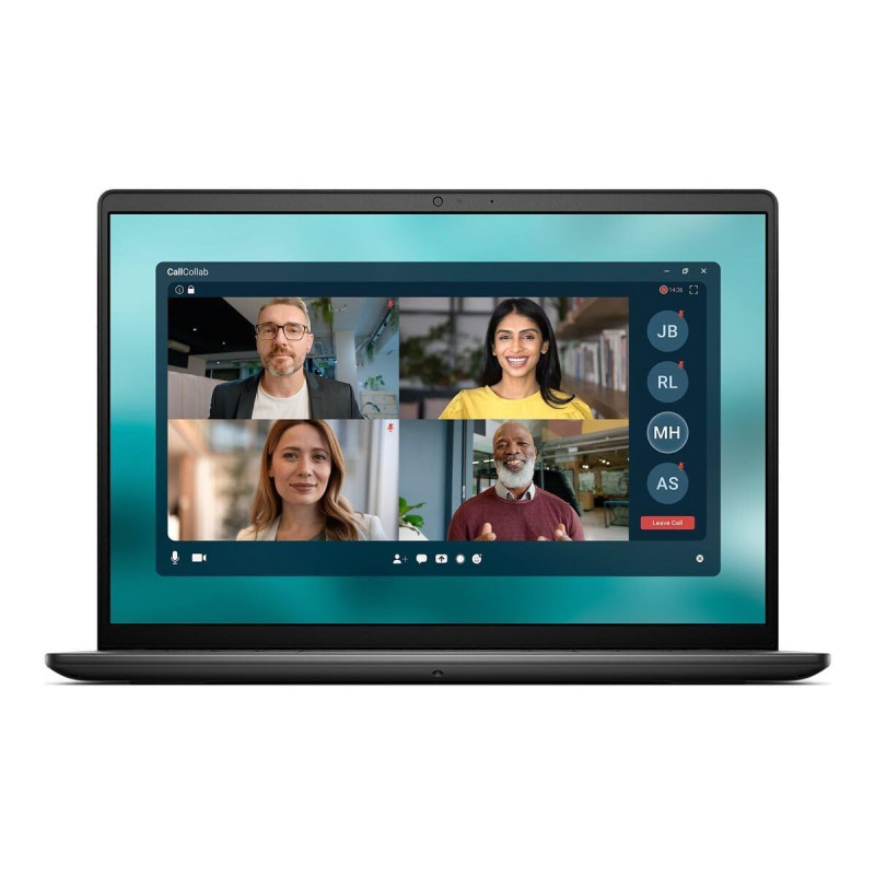 Laptop Dell Pro 14 Essential PV14250 C5-120U 35" 16 GB RAM 512 GB SSD