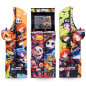 Arcade Machine AMSTRAD AMS-RETROGAME-DREAMERS