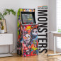 Arcade Machine AMSTRAD AMS-RETROGAME-DREAMERS