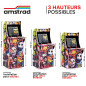 Arcade Machine AMSTRAD AMS-RETROGAME-DREAMERS