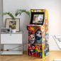 Arcade Machine AMSTRAD AMS-RETROGAME-DREAMERS