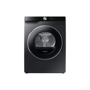Asciugatrice a condensazione Samsung DV90DG6845LBU3 Nero 9 kg