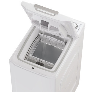 Washing machine Candy TCA474TM5-S