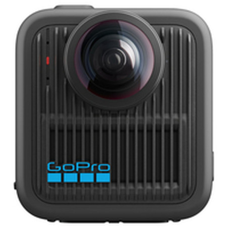 Fotocamera Digitale GoPro CHDHZ-311-RW Nero
