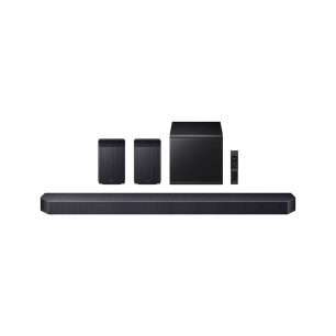 Soundbar Samsung HW-Q930F/ZF Nero