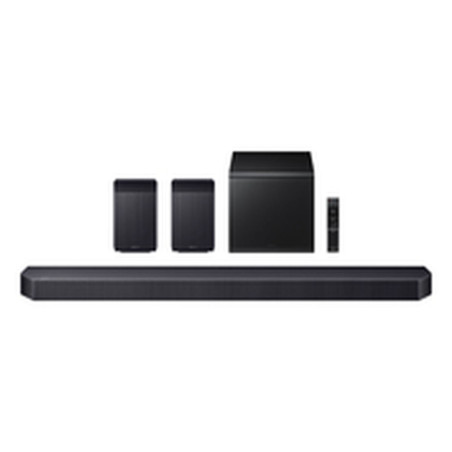 Soundbar Samsung HW-Q930F/ZF Nero