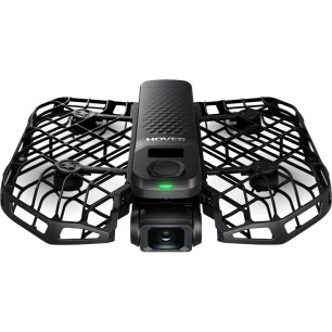 Drone Hoverair SP06H002 Black