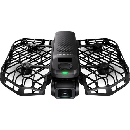 Drone Hoverair SP06H002 Black