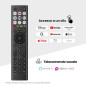 Smart TV Hisense 85E7Q PRO 4K Ultra HD 85" HDR QLED