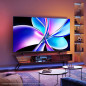 Smart TV Hisense 85E7Q PRO 4K Ultra HD 85" HDR QLED
