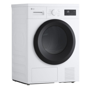 Asciugatrice LG RHA1008NWK 8 kg