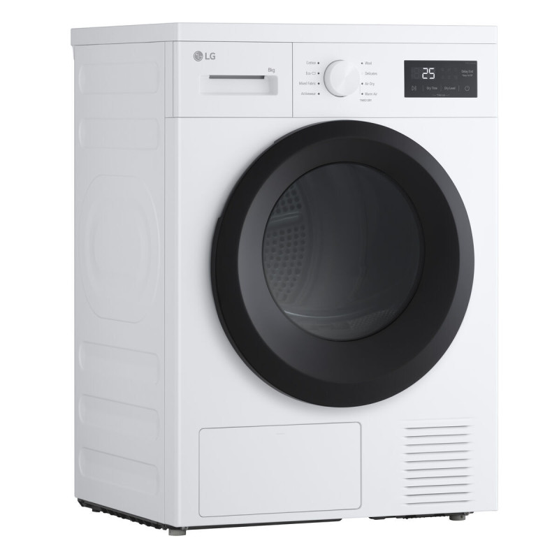 Asciugatrice LG RHA1008NWK 8 kg