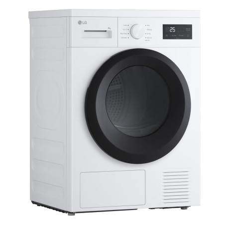Dryer LG RHA1008NWK 8 kg