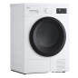 Asciugatrice LG RHA1008NWK 8 kg