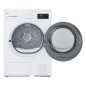 Asciugatrice LG RHA1008NWK 8 kg