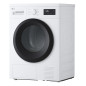 Asciugatrice LG RHA1008NWK 8 kg
