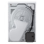 Asciugatrice LG RHA1008NWK 8 kg