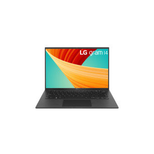 Laptop LG 14Z90RU-G.AA55B 35" Qwerty in Spagnolo i5-1334U 16 GB RAM 512 GB SSD