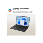 Laptop LG 14Z90RU-G.AA55B 35" Qwerty in Spagnolo i5-1334U 16 GB RAM 512 GB SSD