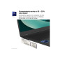 Laptop LG 14Z90RU-G.AA55B 35" Qwerty in Spagnolo i5-1334U 16 GB RAM 512 GB SSD