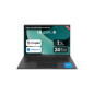 Laptop LG 14Z90RU-G.AA55B 35" Qwerty in Spagnolo i5-1334U 16 GB RAM 512 GB SSD