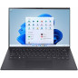 Laptop LG 14Z90RU-G.AA55B 35" Qwerty in Spagnolo i5-1334U 16 GB RAM 512 GB SSD