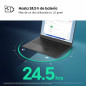 Laptop LG 14Z90RU-G.AA55B 35" Qwerty in Spagnolo i5-1334U 16 GB RAM 512 GB SSD