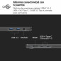 Laptop LG 14Z90RU-G.AA55B 35" Qwerty in Spagnolo i5-1334U 16 GB RAM 512 GB SSD