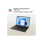Laptop LG 14Z90RU-G.AA55B 35" Qwerty in Spagnolo i5-1334U 16 GB RAM 512 GB SSD