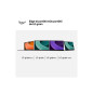 Laptop LG 14Z90RU-G.AA55B 35" Qwerty in Spagnolo i5-1334U 16 GB RAM 512 GB SSD