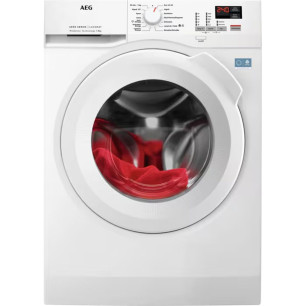 Lavatrice AEG LFA6K8241 1200 rpm 8 kg