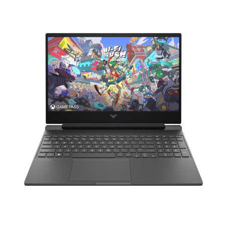 Laptop HP BK7Z2EA 15,6" intel core i5-13420h 16 GB RAM 512 GB SSD Nvidia Geforce RTX 4050