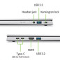 Laptop Acer NX.J73EB.001 39" 8 GB RAM 128 GB SSD