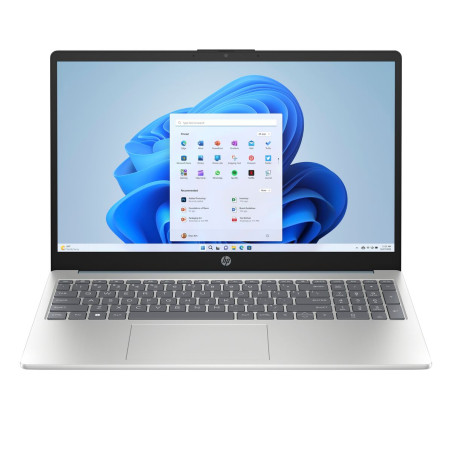 Laptop HP 15-FD0343NS 15,6" Intel Core i3-N300 16 GB RAM 512 GB