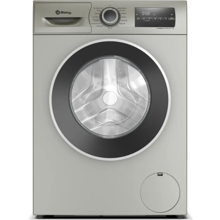 Washing machine Balay 3TS382B 8 kg 1200 rpm