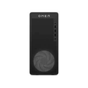 PC da Tavolo HP BX8S1EA Intel Core i5-14400F 16 GB RAM 2 TB SSD geforce rtx 5060