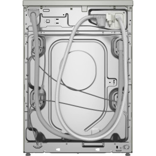 Washing machine BOSCH WGH244AXES 9 kg 60 cm 1400 rpm
