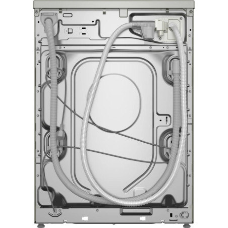 Washing machine BOSCH WGH244AXES 9 kg 60 cm 1400 rpm