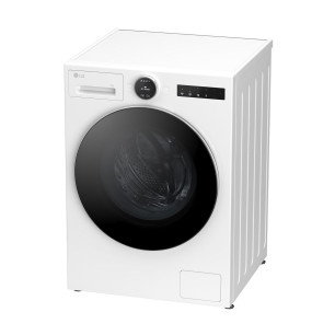 Washing machine LG F4X7513TWS 13 kg