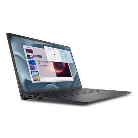 Laptop Dell 9W7HH 39" i5-1334U 16 GB RAM 512 GB SSD Qwerty in Spagnolo