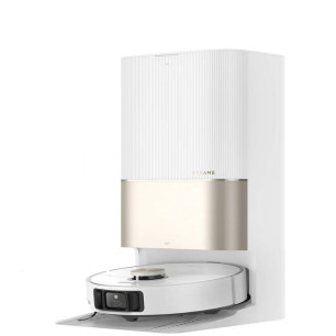 Robot Aspirapolvere Dreame X40 Ultra 700W 12000Pa 240 min Autonomia Mopa Autopulente