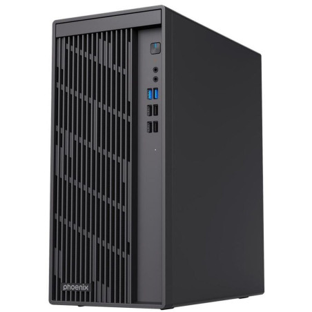 PC da Tavolo Phoenix PC PHOENIX I3 14100 intel core i3-14100 8 GB RAM 512 GB SSD
